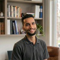 Siraj Pissurlenkar's profile photo