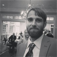 Call Experts Employee Elliott Thompson's profile photo