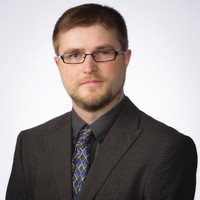 Dow Employee Shane Logan's profile photo