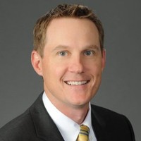 CBRE Employee Craig Hall's profile photo