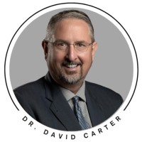 University of Sharjah Employee David Carter's profile photo