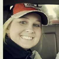 Yamhill Community Care Employee Caitlyn Manley's profile photo