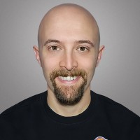 Treedom Employee Giacomo Fumagalli's profile photo