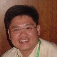 Illinois Institute of Technology Employee Alvin Lee's profile photo