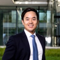 Stamos Capital Partners, L.P. Employee Kevin Wang's profile photo
