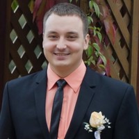 CompuGroup Medical Belgium Employee Dmytro Havatiuk's profile photo