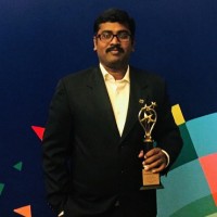 Abbott Healthcare Pvt Ltd - India Employee D Kumar's profile photo