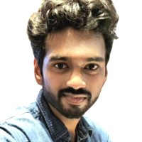 Praneet Pabolu's profile photo