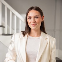 ORAMA Employee Flavie Aubin's profile photo