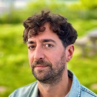 ACE-Paris Employee Guillaume Guittet's profile photo