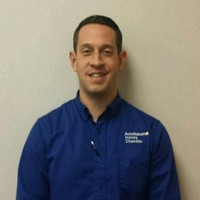 AutoNation Employee Phillip Small's profile photo
