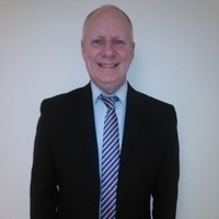 PLYMOUTH COMMUNITY HEALTHCARE CIC Employee Steve Cooper's profile photo