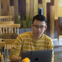 Holistics Data Employee Thi Nguyen's profile photo
