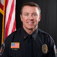City of Savage Employee Brady Juell's profile photo