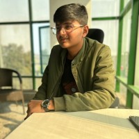 PrepAud Employee Devansh Prasad's profile photo