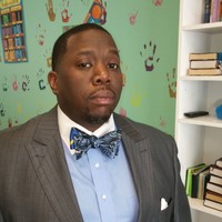 QGenda Employee Quentin Davis's profile photo