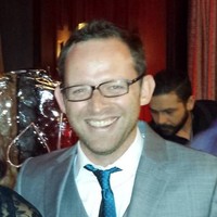 Netflix Employee Timothy Orme's profile photo
