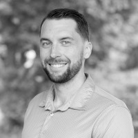 Chasm Partners Employee Matt Zawadzki's profile photo
