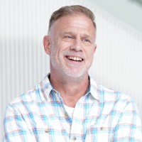 MIT Media Lab Employee David Sweeney's profile photo