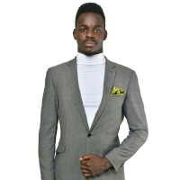 Alpha Employee George Orlando's profile photo