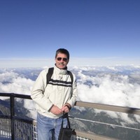 Bursich Associates, Inc. Employee Laslo Kaich's profile photo