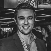Wealthbox Employee Kyle Johnson's profile photo