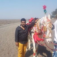 Ikon Employee Rahim Shaikh's profile photo