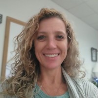 Escambia County Public Schools HR Employee Courtney Combs's profile photo