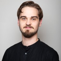 Helix Health Employee Pétur Jónsson's profile photo