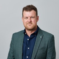 Contract Resources Pty Ltd Employee Scott Hamilton's profile photo