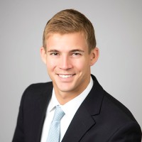 CBRE Employee Joe Elder's profile photo