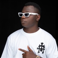NTV Uganda Employee Victor Yo's profile photo