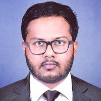 ADNC Employee Anees Ashraf's profile photo