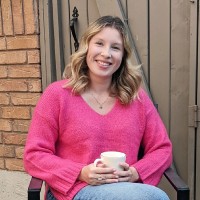 York Region Children's Aid Society Employee Michelle Black's profile photo