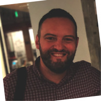 Motive Employee Derek Mernagh's profile photo