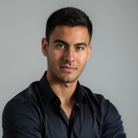 SYE Software Employee Sebastian Romans's profile photo