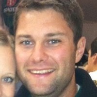 People to People International Travel Programs Employee James Wilson's profile photo