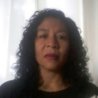 EMWAY Employee Janete dos Santos's profile photo