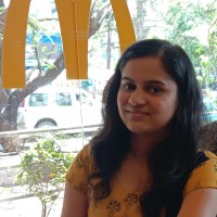 ReadyContacts Employee Arti Kulkarni's profile photo