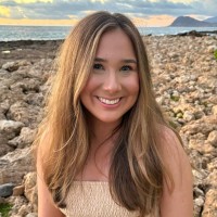 The University of Southern Mississippi Employee Cara Stuart's profile photo