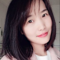 AMD Employee Sarah Wei's profile photo