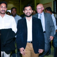 ICLOUD TECHNOLOGIES CORP Employee Sasank Aramadaka's profile photo