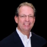 National Endowment for the Arts Employee Tony Chauveaux's profile photo