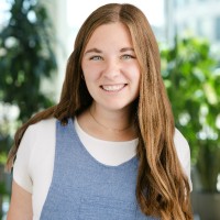 KLAS Research Employee Emma Morrell's profile photo