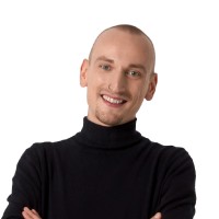 Balticon S.A. Employee Tomasz Marchlewski's profile photo