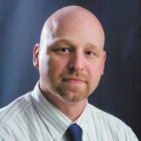 California Hospital Association Employee David Simon's profile photo