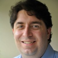 American Express Employee Trevor Fox's profile photo