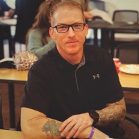 Christopher Raymond Email
