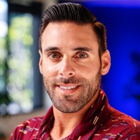 Blumira Employee Jordan Ajlouny's profile photo