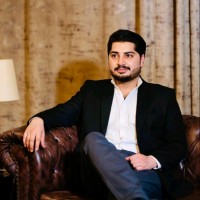letsremotify Employee Syed Gilani's profile photo